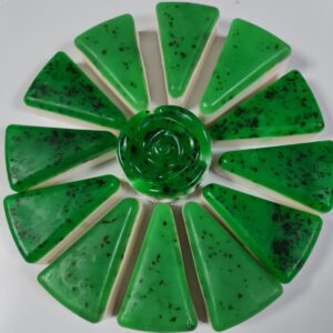 Green Soap