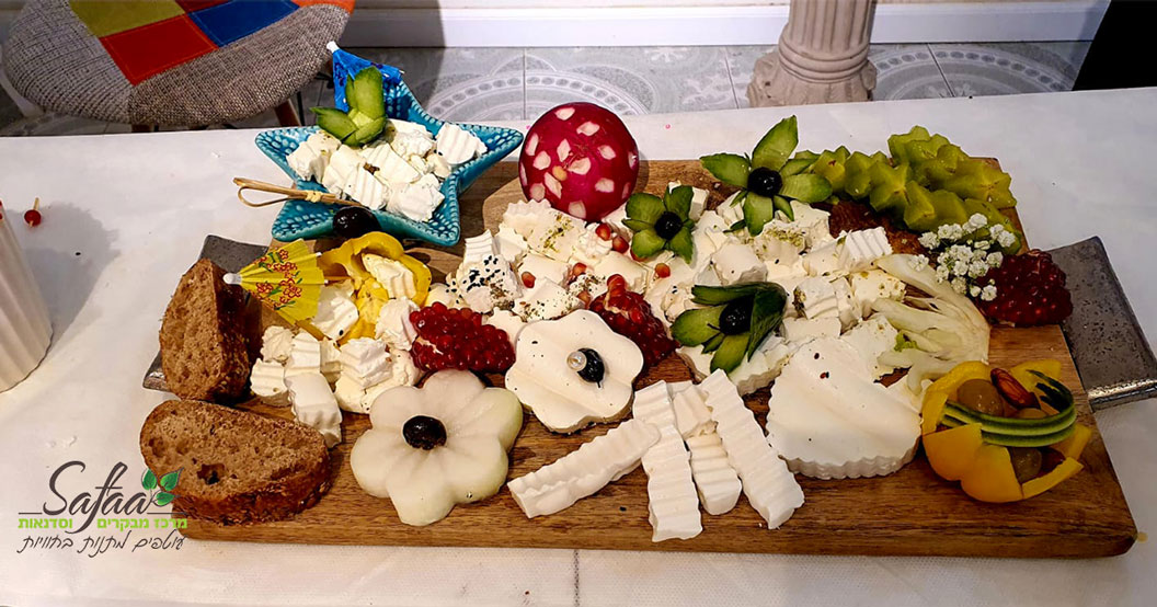 רעיון לארוחת בוקר הכי טוב בארץ אצל ספאא מרכז הבמקרים