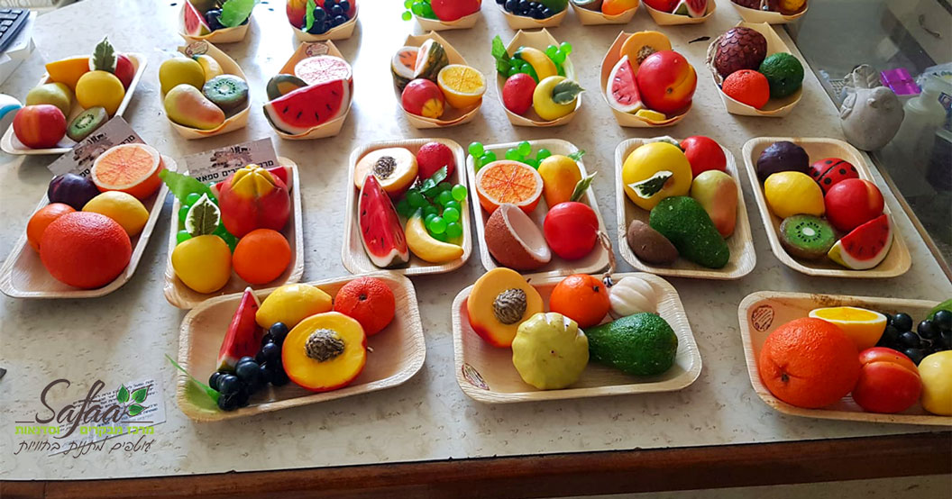 רעיון לארוחת בוקר ספאא מרכז המבקרים