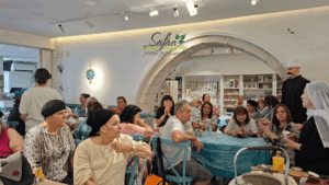 ארוחה בוקר בריאה