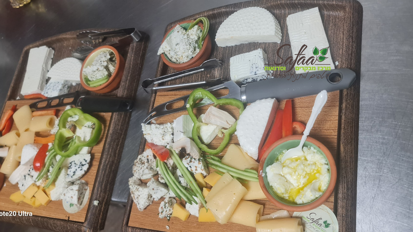 ארוחה בוקר בריאה