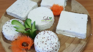 ארוחת בוקר בריאה