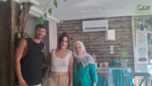 סדנת בישול זוגית