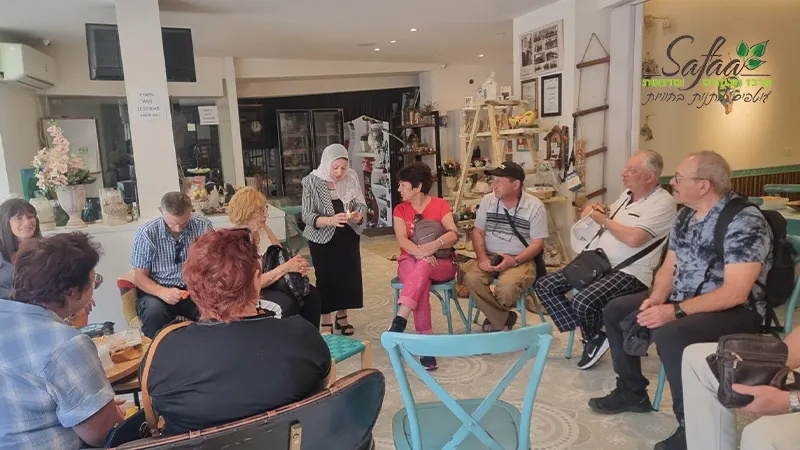 ארוחת בוקר מזינה