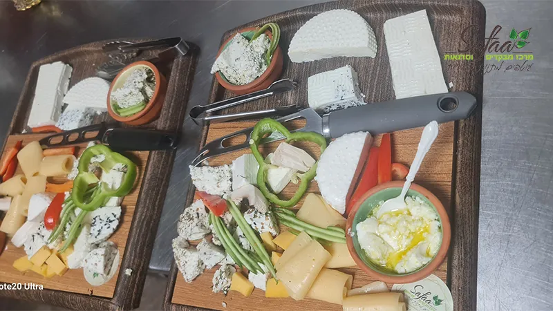 סדנת בישול זוגית