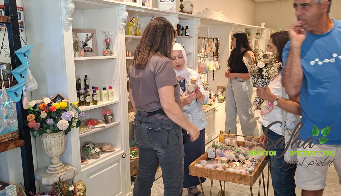 ארוחות בוקר שבת