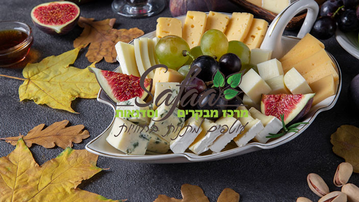 אוכל דרוזי כשר