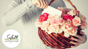 משלוח פרחים