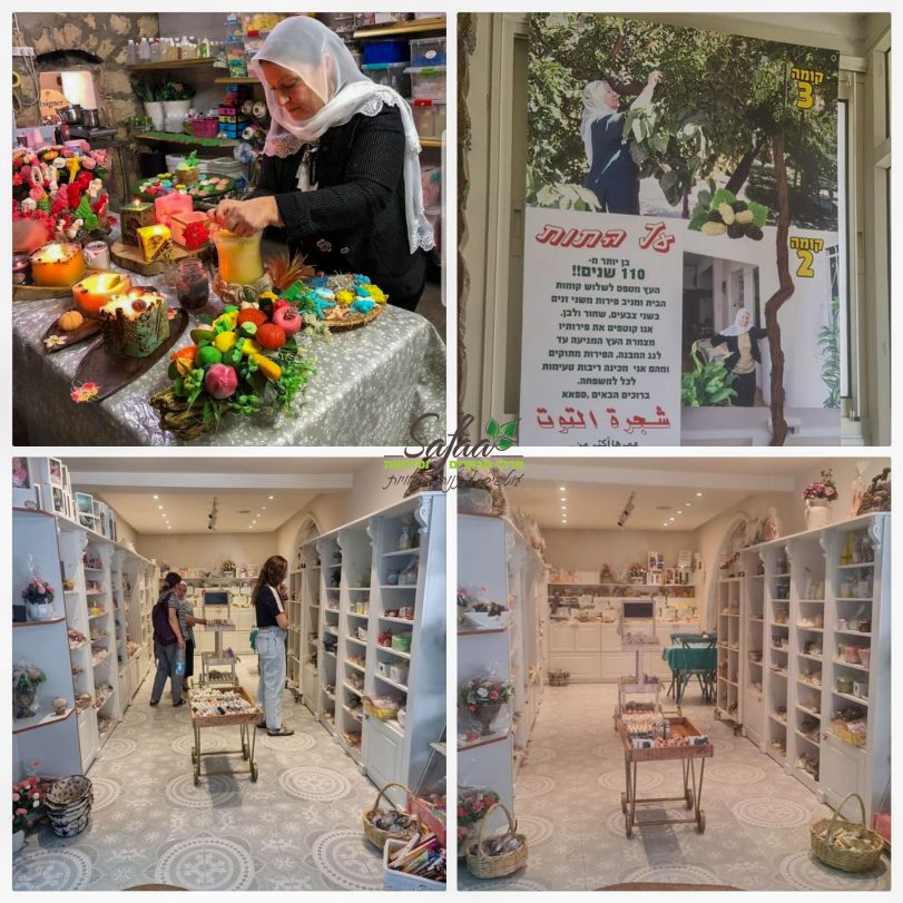 ימי גיבוש ספאא